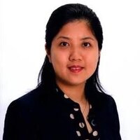 Portrait of Xi Zhang