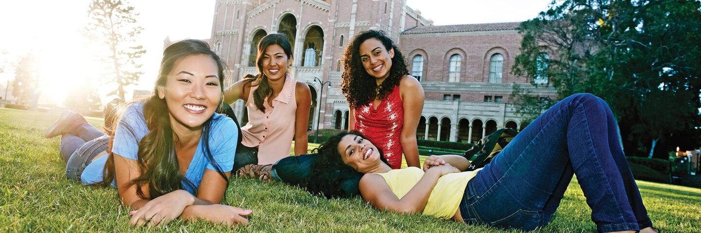study abroad at ucla