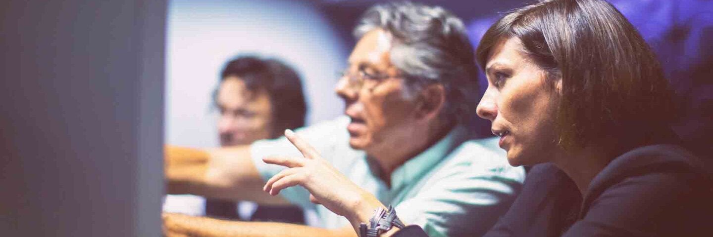 Introduction to Avid Media Composer