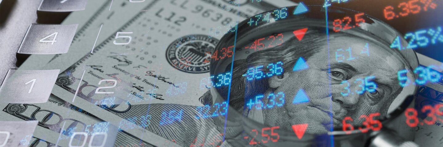 Introduction to Credit Markets