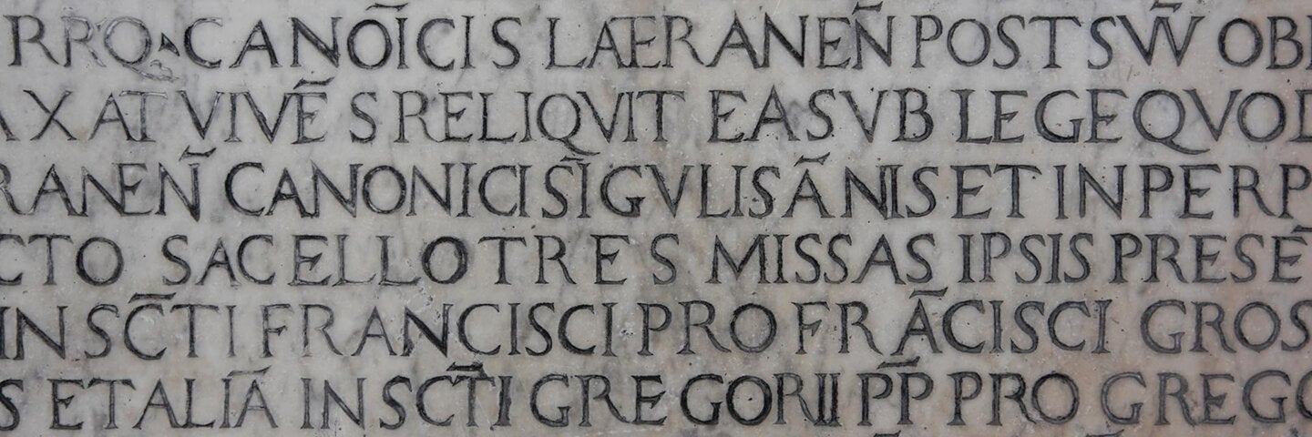 Introduction to Study of Language