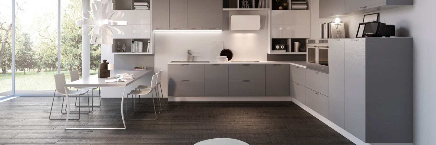 interior design rendering