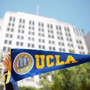 UCLA DTLA